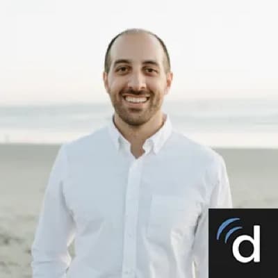 Dr. Michael Merjanian, MD